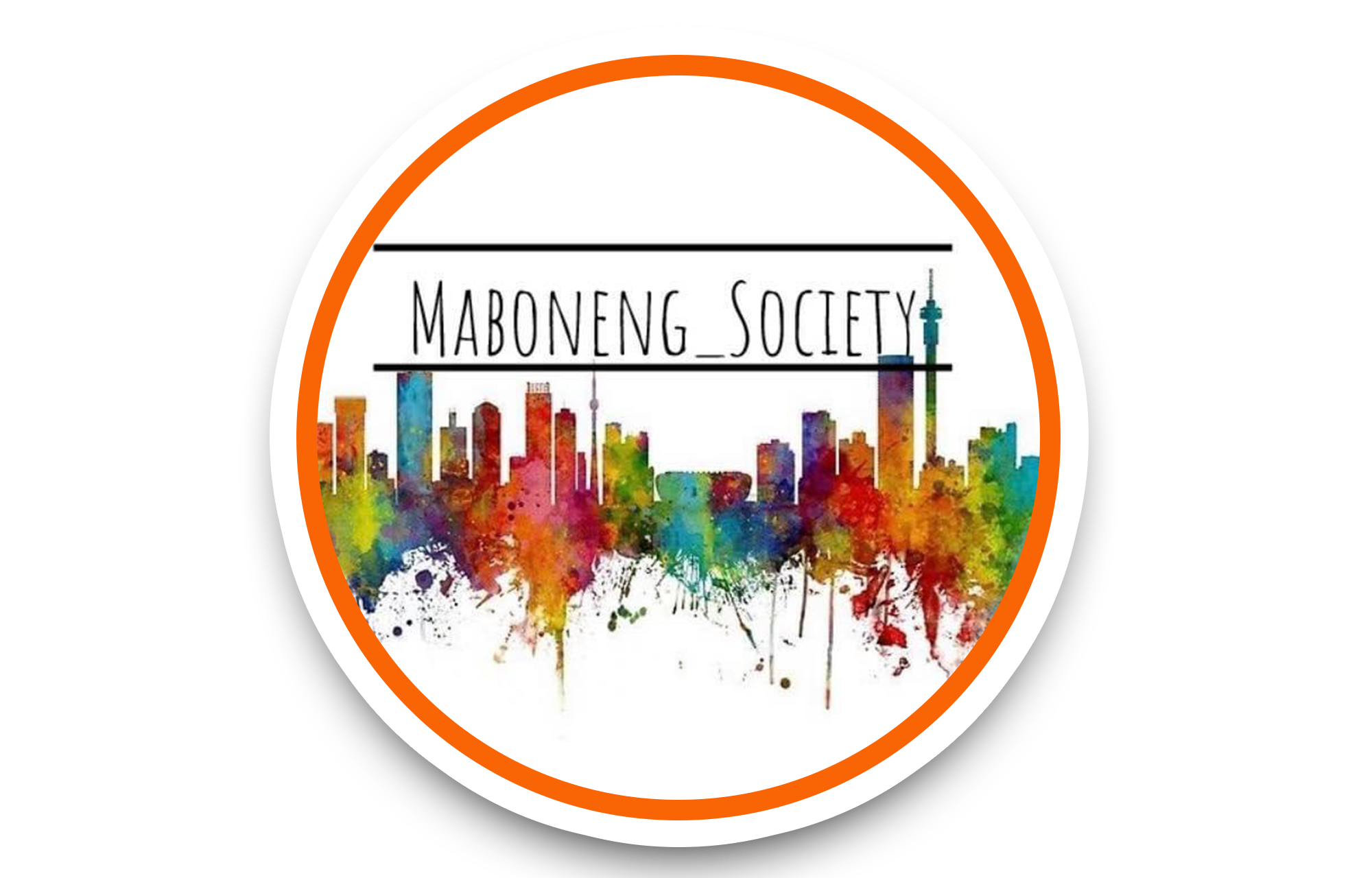 Maboneng Society